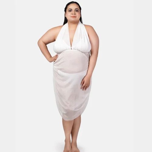 darren trenholm recommends plus size white babydoll pic