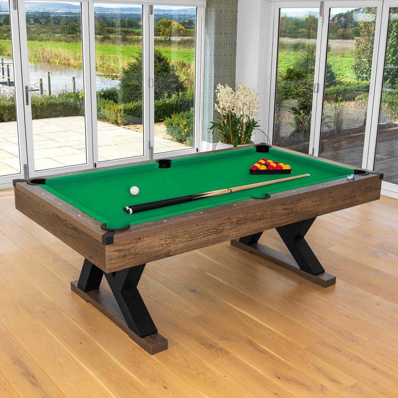 denise downing recommends Pool Table Picture