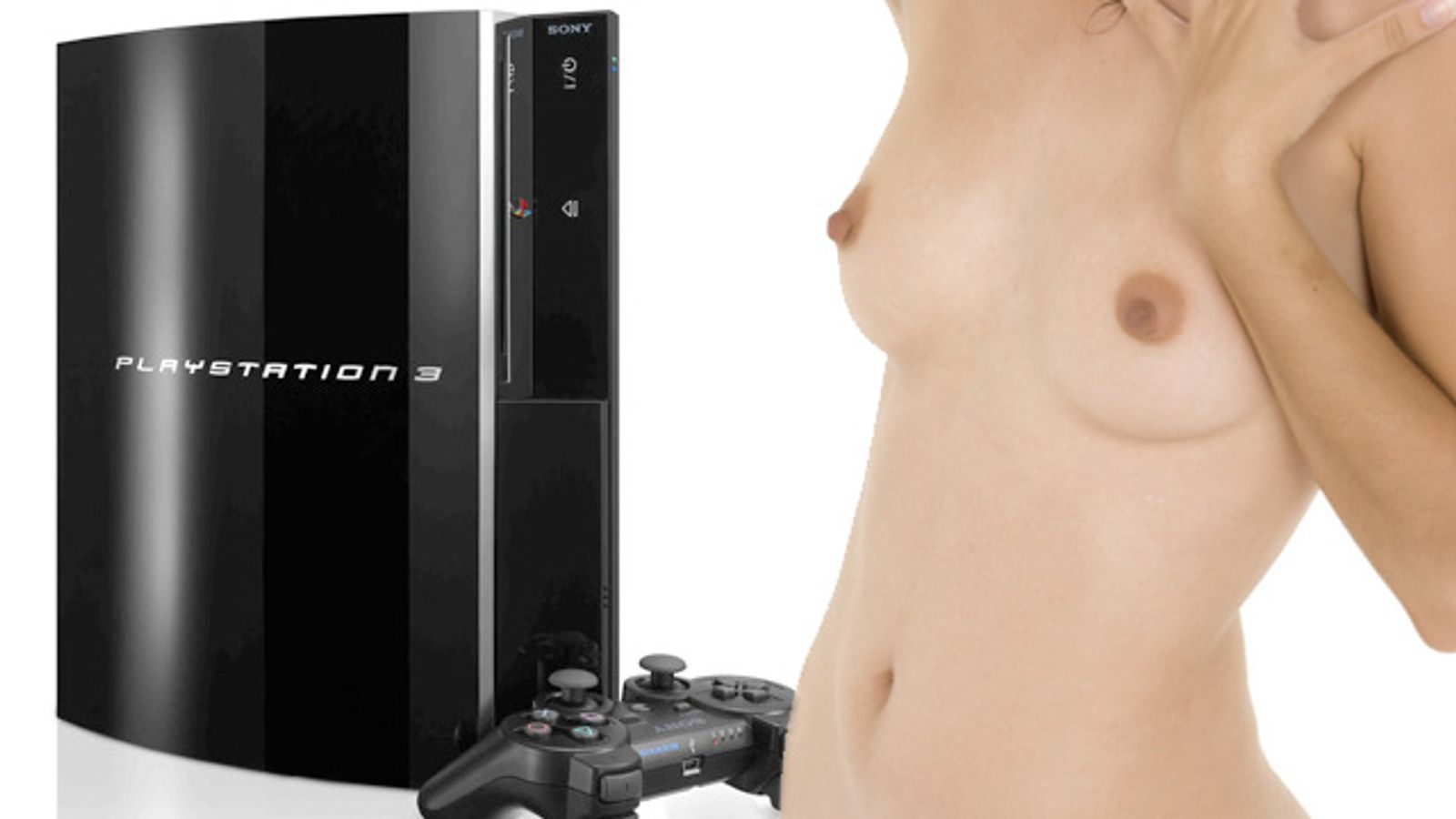 Porn For The Ps3 varon porn