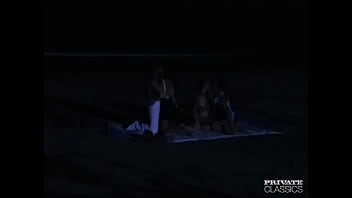 adittya sharma recommends Porn Night Orgy On Beach