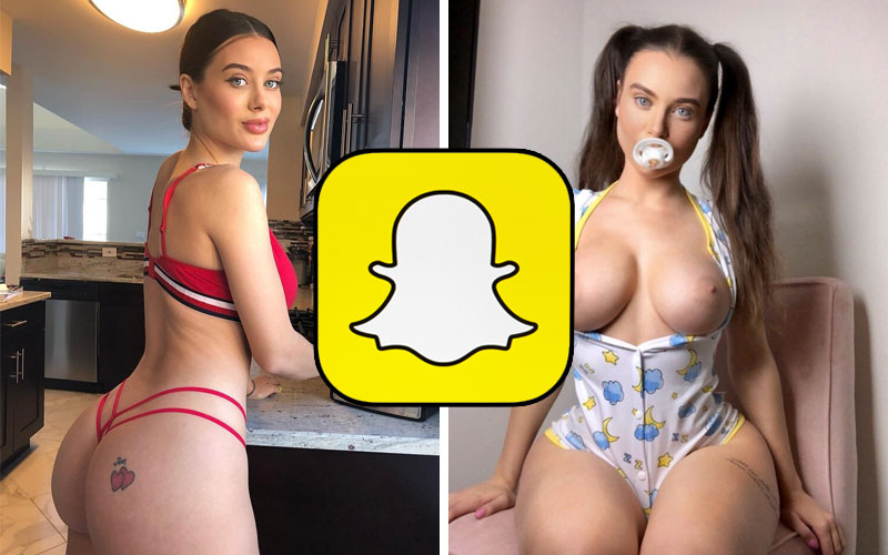 ai ling ai ling recommends porn usernames for snapchat pic