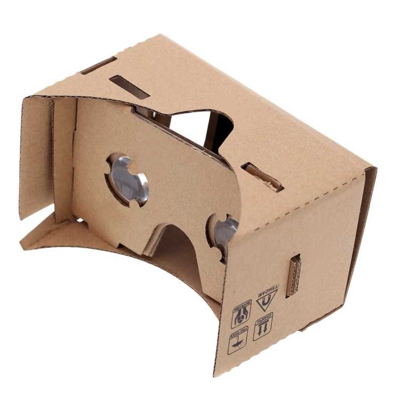 barry burson recommends porn with google cardboard pic