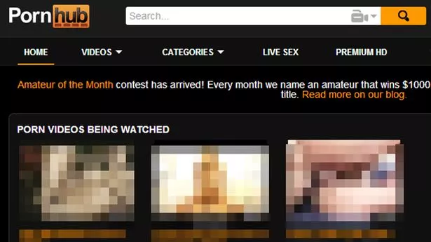 brian robert hart recommends Porn With No Virus