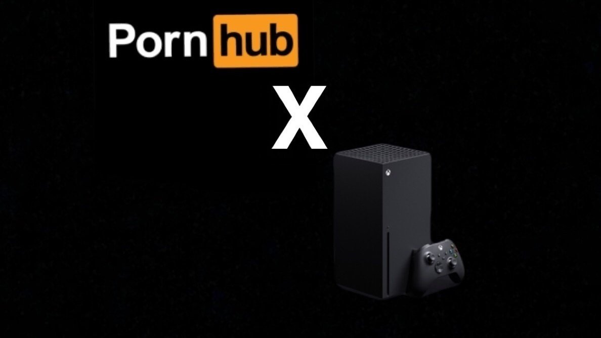 bruce waldie add pornhub on xbox one photo