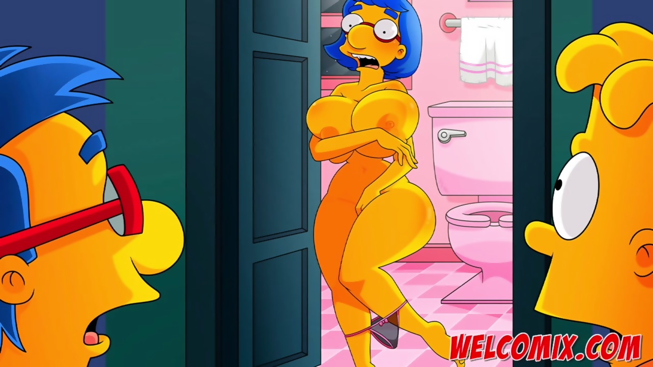 carol moalusi share pornografia de los simpson photos