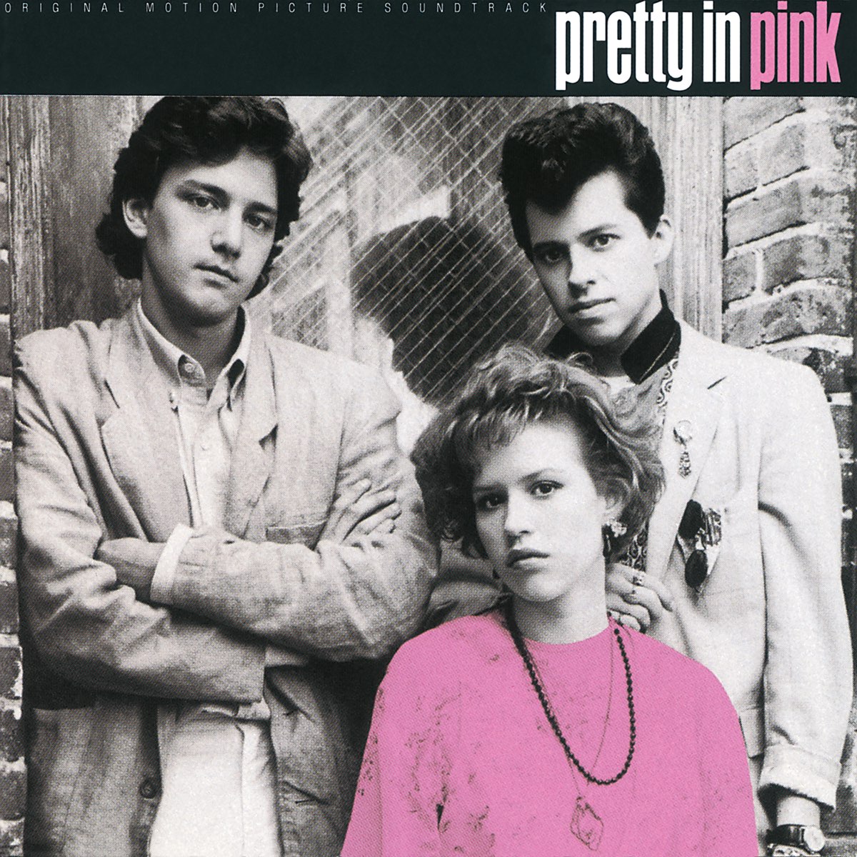 carolyn burdine recommends Pretty In Pink Torrent