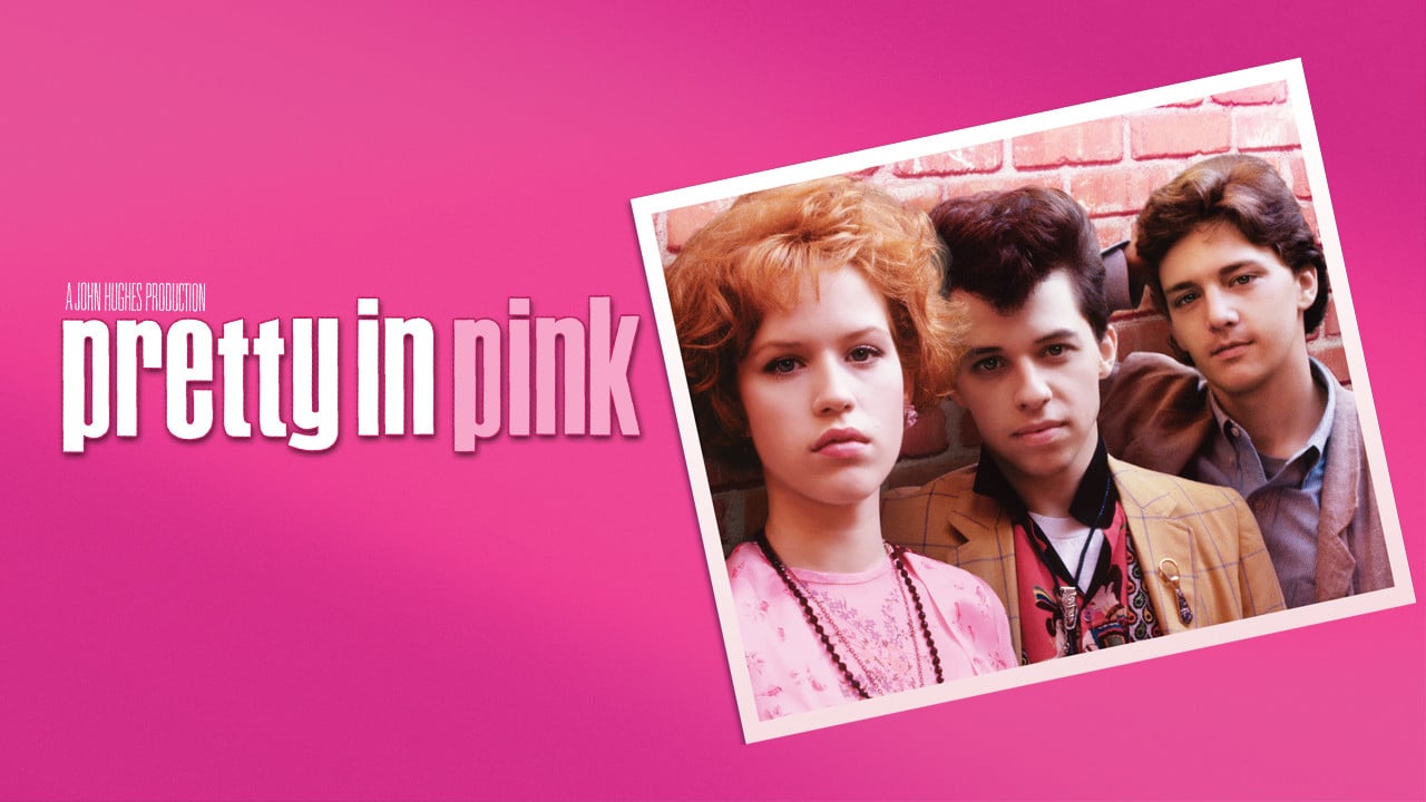 ali berjawe recommends Pretty In Pink Torrent