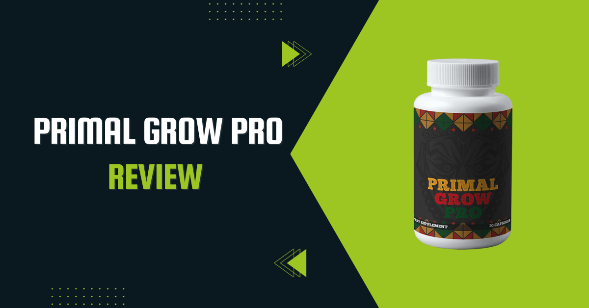 courtney clanton recommends primal grow pro video pic
