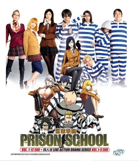 devin wardell recommends prison high school uncensored pic