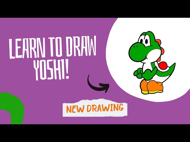 claire mccurdy recommends purple yoshi draws pic