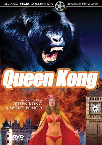 austin aberle recommends Queen Kong 2016