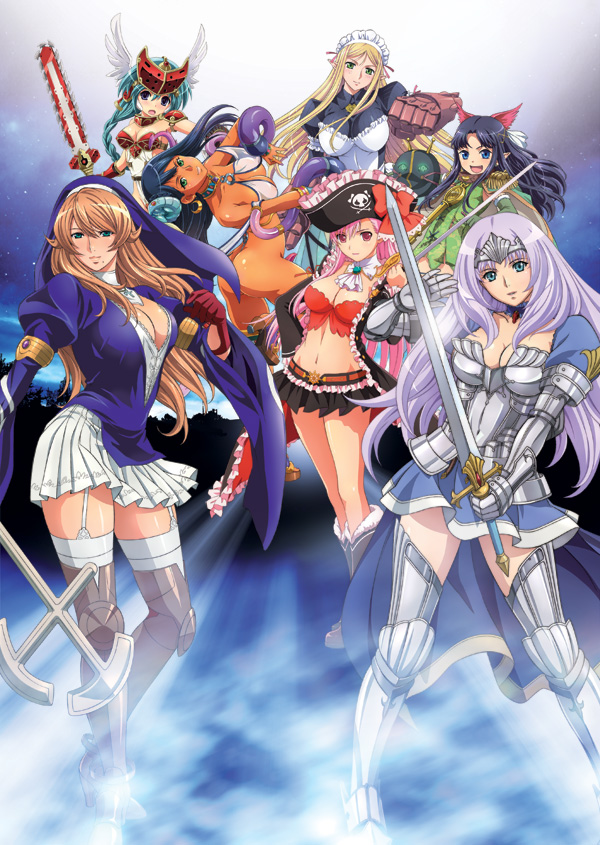 david requena share queens blade rebellion luna luna gif photos