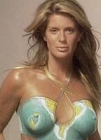 Best of Rachel hunter nude