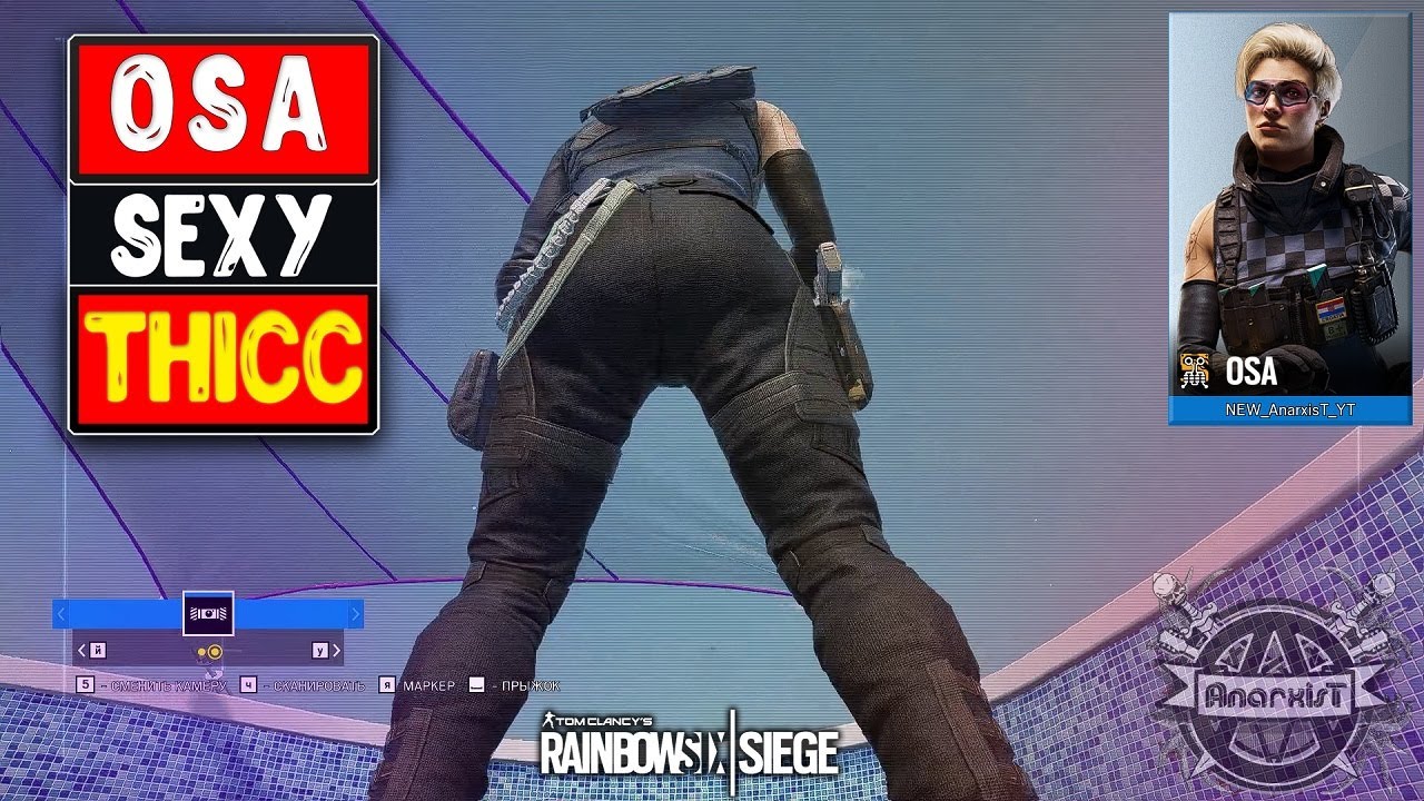 alice eisner recommends rainbow six siege rule 34 pic