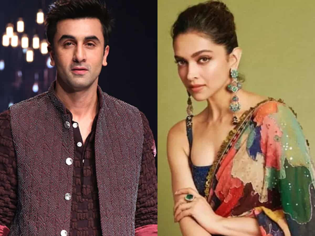 bean long recommends ranbir kapoor and deepika padukone movies pic