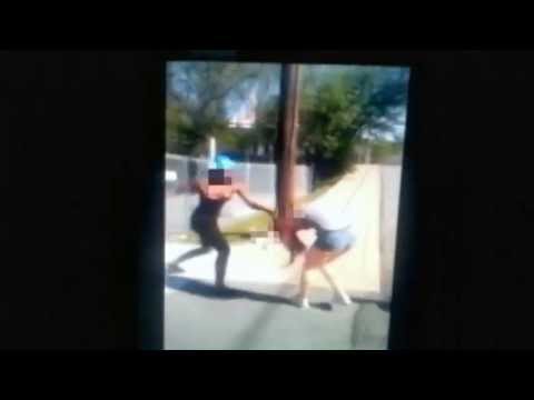 bruce layne recommends real girl fights caught on tape pic