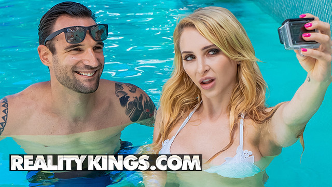 cory porter recommends reality kings pool party pic