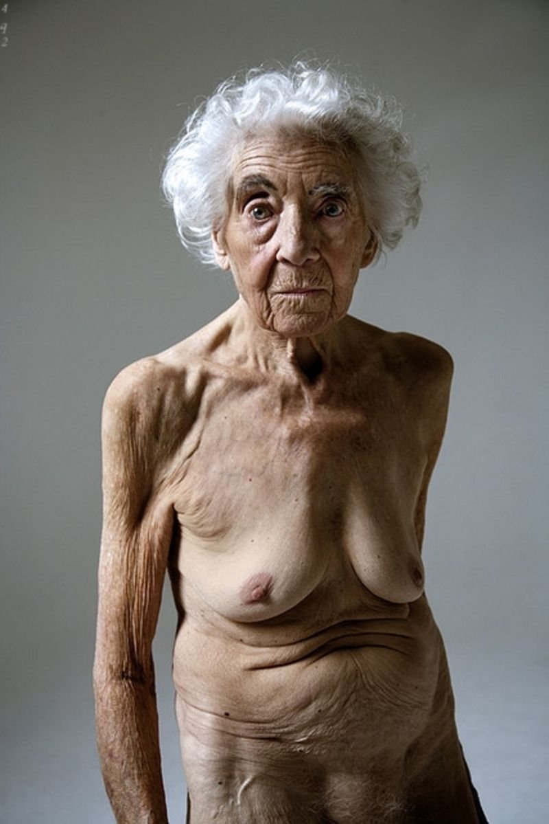 brendan malloy add really old woman nude photo