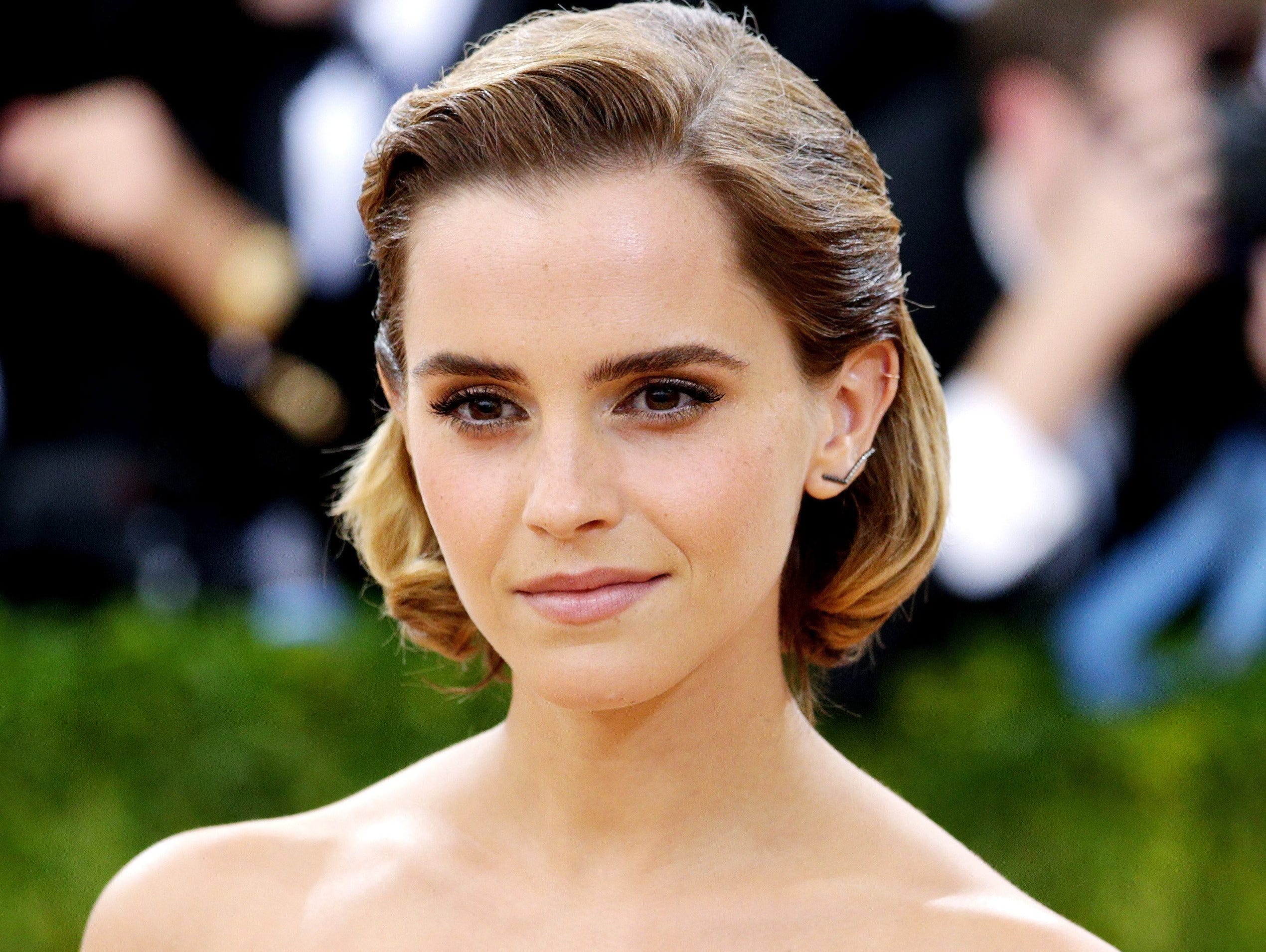 Best of Reddit emma watson leak