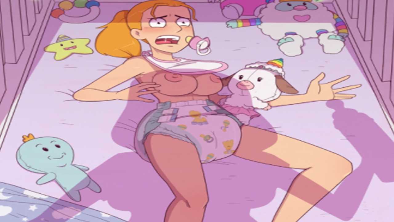 Rick And Morty Porn Big Tits nakadashi jav