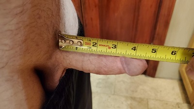 claire wiles recommends Rico Strong Penis Length