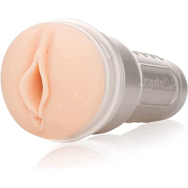 ashley crombie recommends Riley Ried Fleshlight