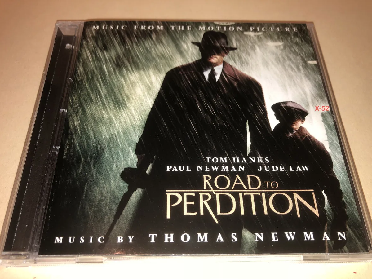 Best of Road to perdition soundtrack