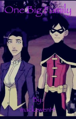 charles lanier share robin and zatanna fanfic photos