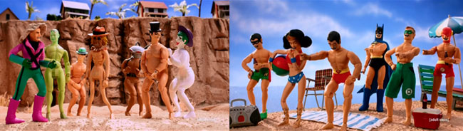 christopher costa recommends robot chicken sexiest moments pic