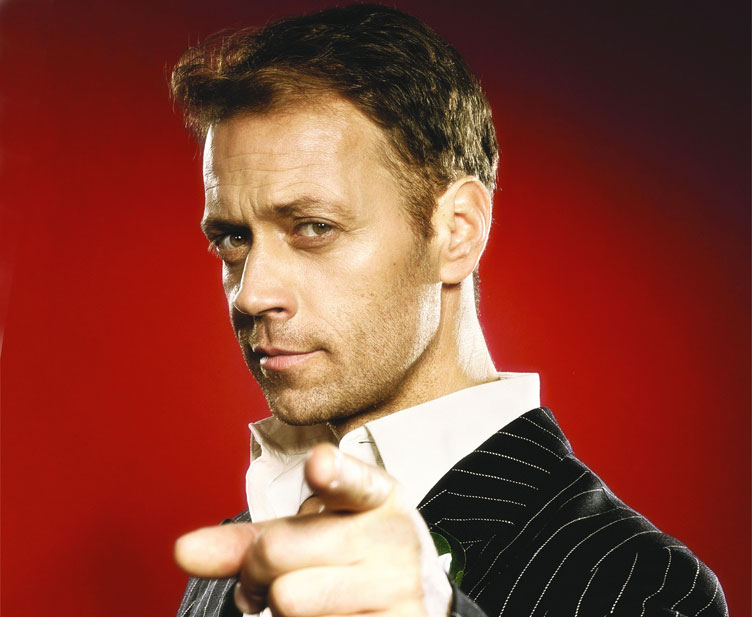 clifton buckner recommends Rocco Siffredi Frasi Net Worth