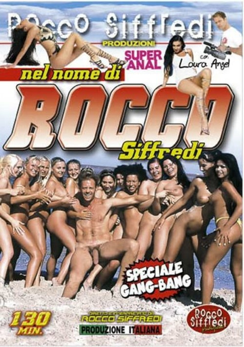 alan s recommends Rocco Siffredi Iafd