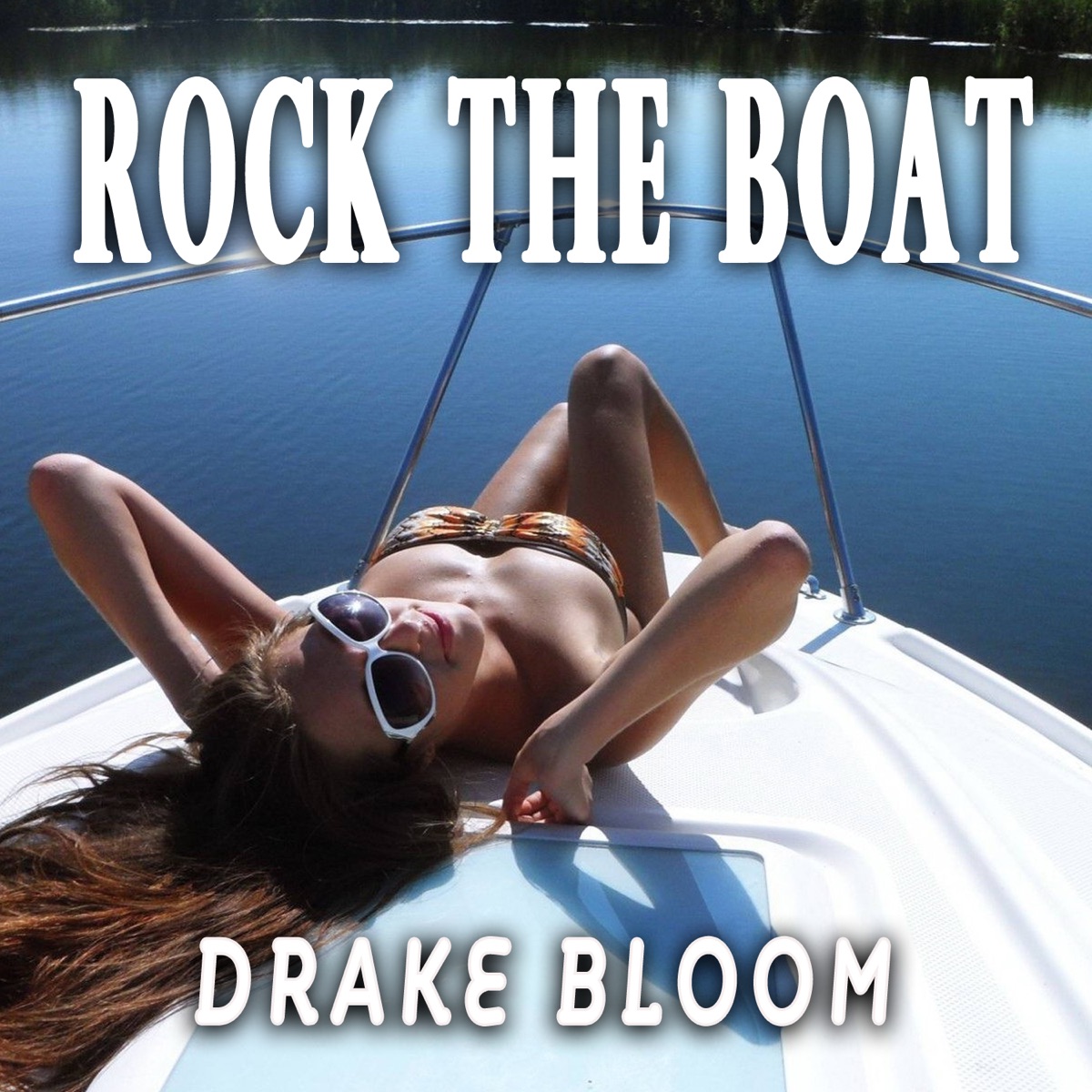 clinton grubbs recommends rock the boat bikini pic