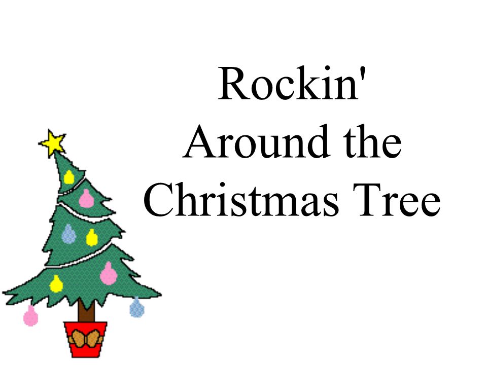 abdallah fikry recommends rockin around the christmas tree gif pic