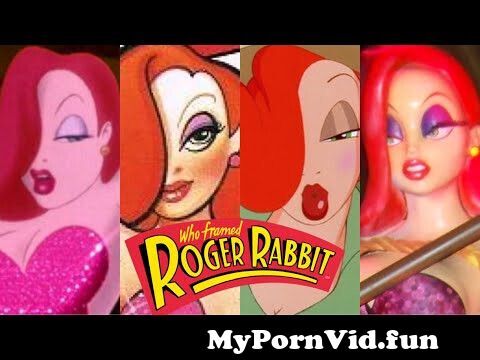 cynthia sowell recommends Roger Rabbit Jessica Naked