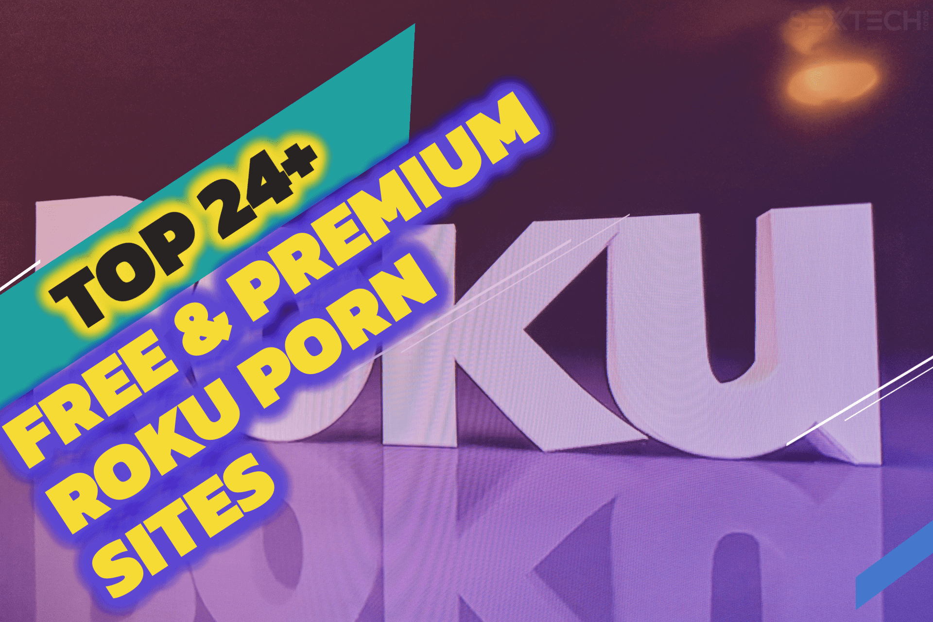 doug libbey recommends Roku Private Channels Porn