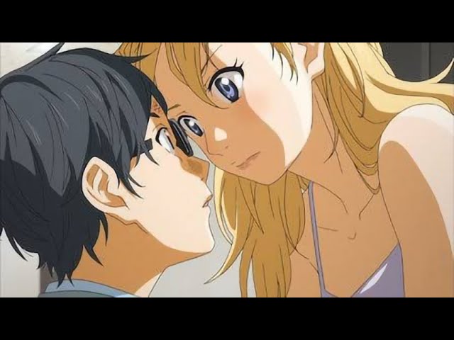 breanna olson recommends Romance Anime English Dubbed Only