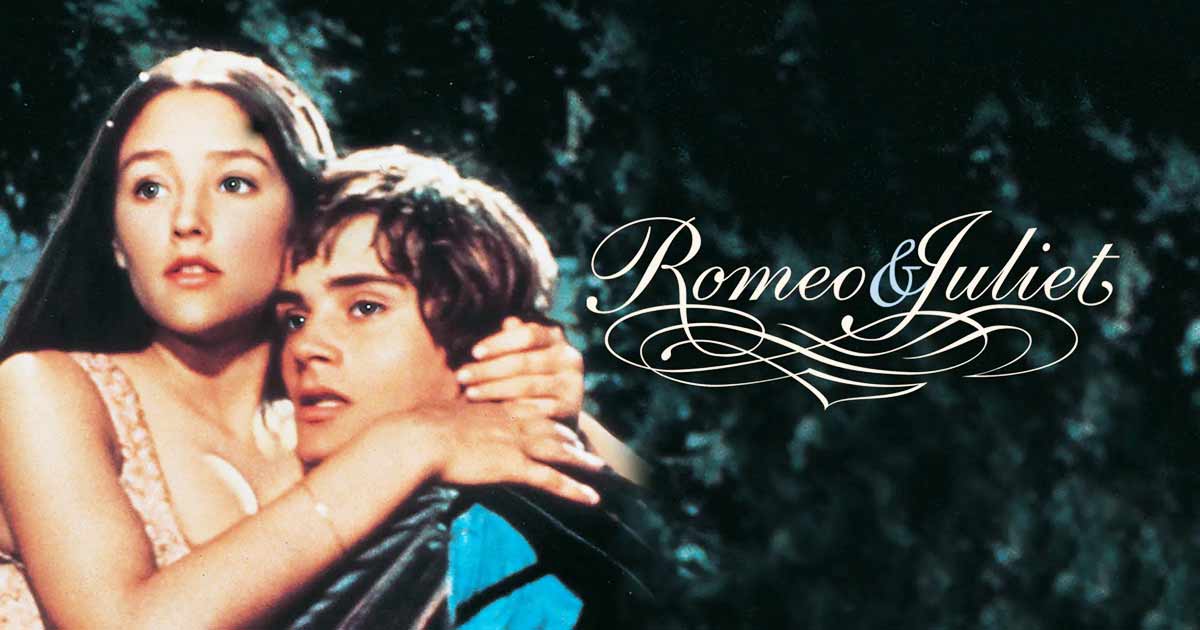 brittany gregson recommends romeo and juliet breasts pic