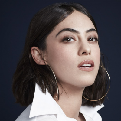 dan skinner recommends rosa salazar sexy pics pic