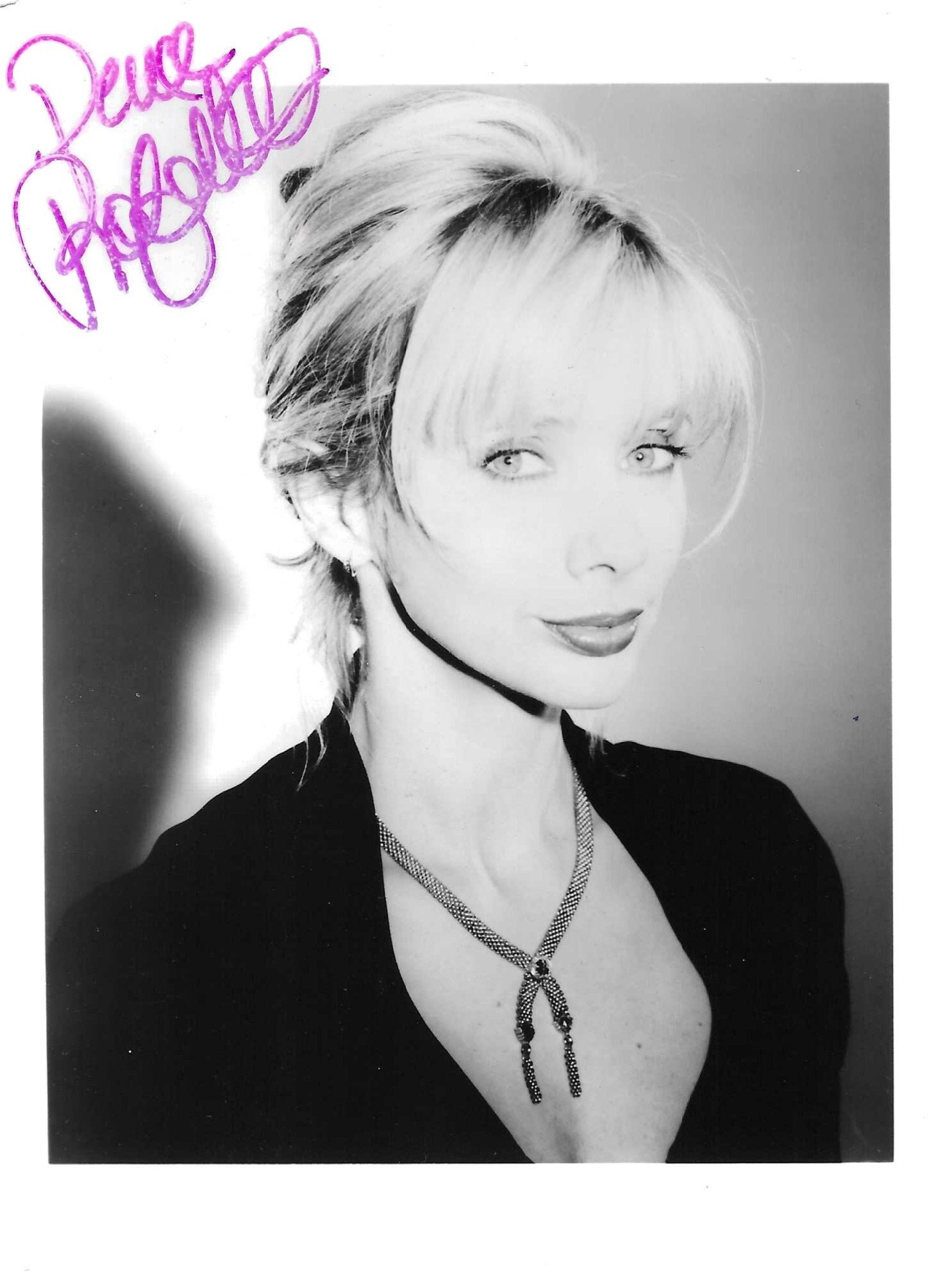 charlotte jessie recommends rosanna arquette in playboy pic