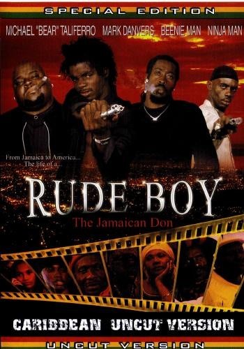 Best of Rude boy jamaican movie