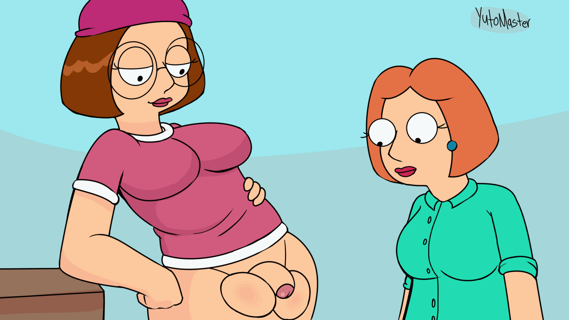 dani welch recommends rule 34 meg griffin pic