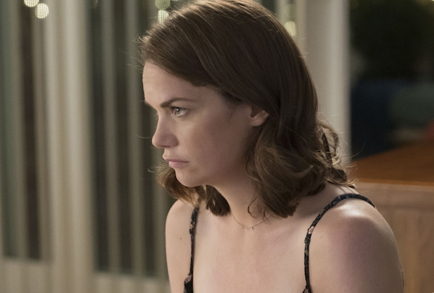 bonnie kimble recommends Ruth Wilson Naked