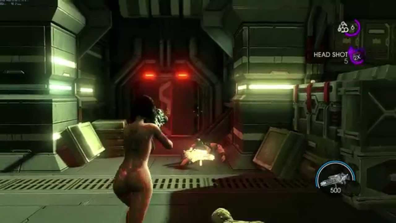 Best of Saints row 4 porn