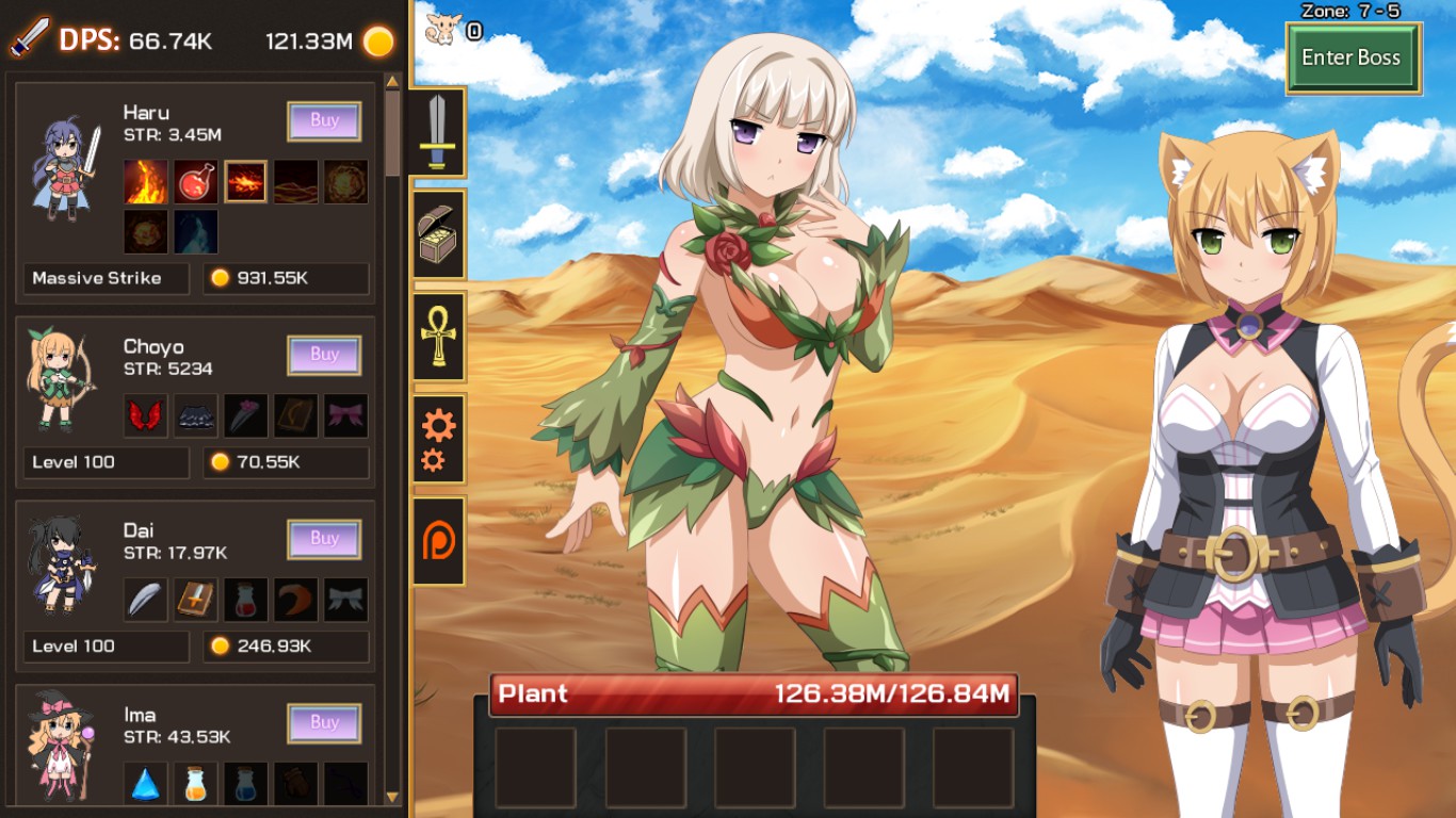 deirdre mackenna add sakura clicker uncensored patch photo