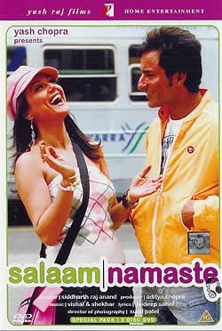 alicia tribble recommends salam namaste full movie pic
