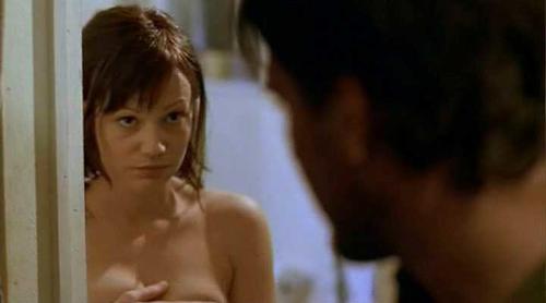 Best of Samantha mathis nude