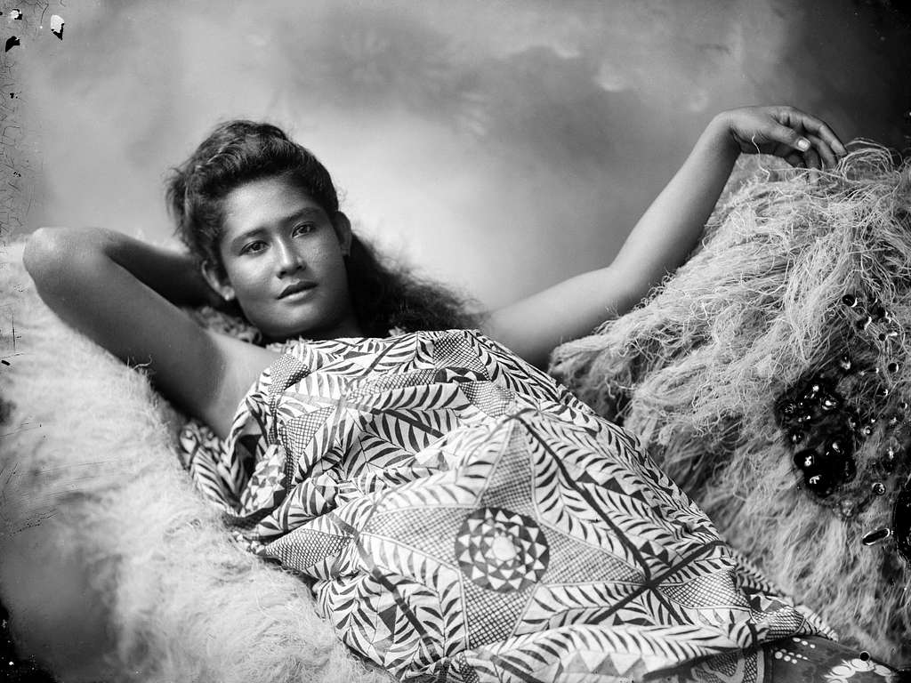 ammar awamleh recommends Samoan Girls Tumblr