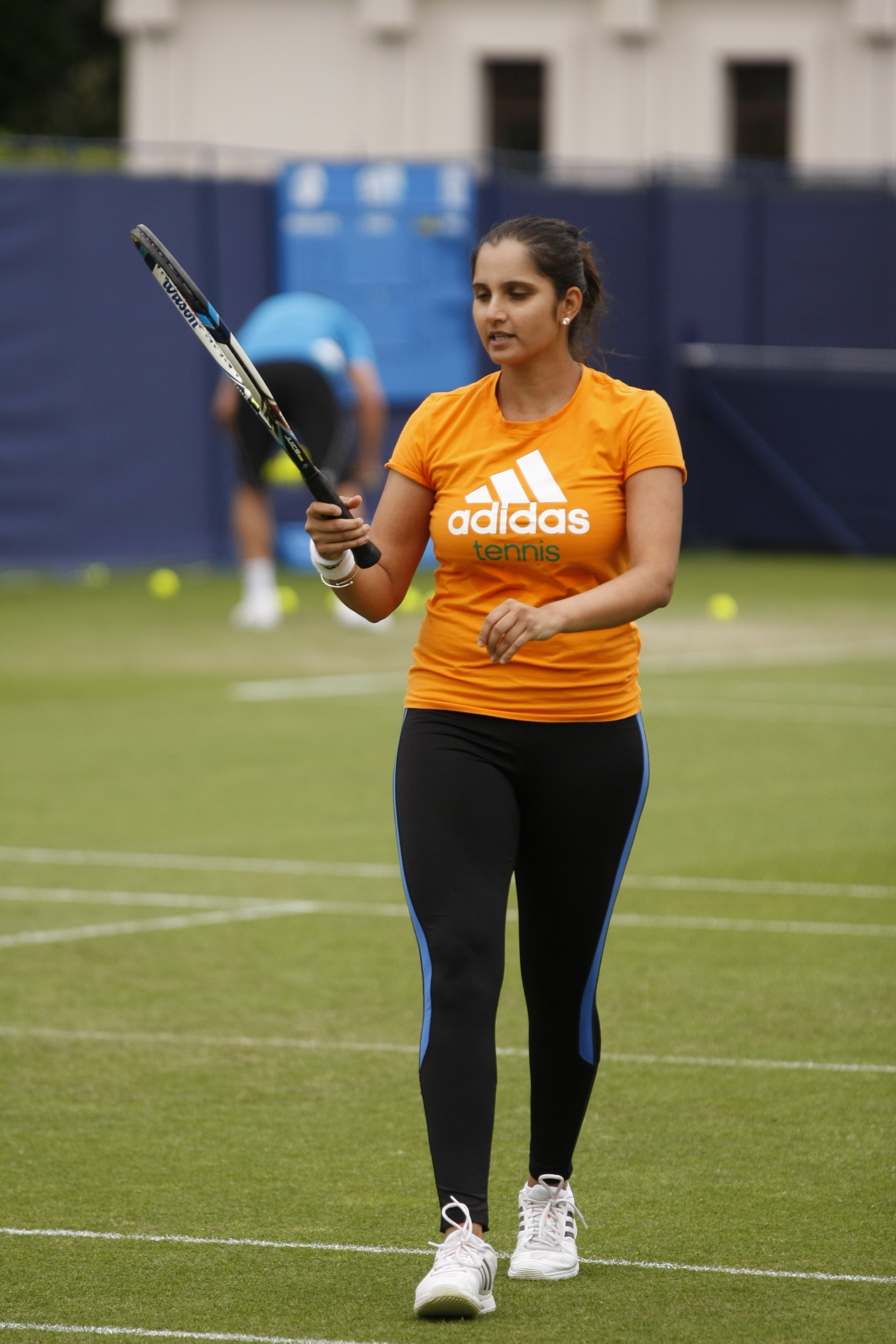 sania mirza hot photos