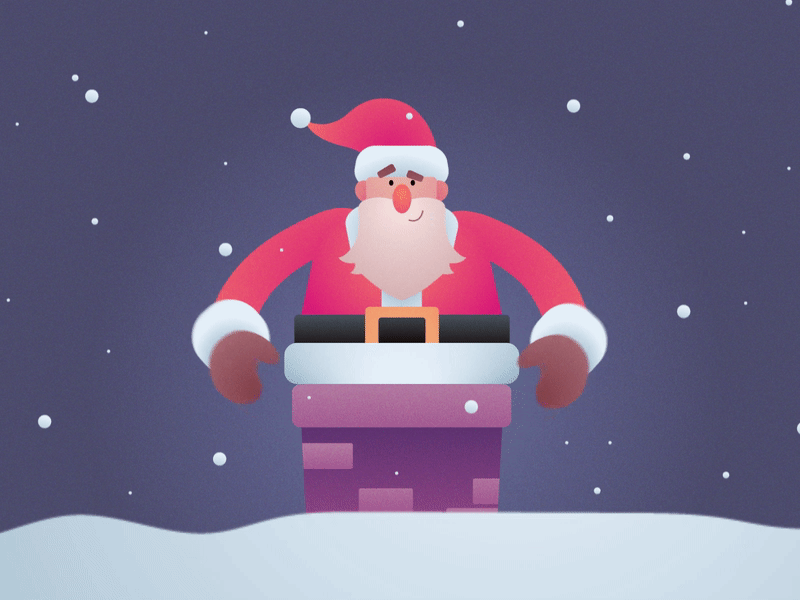 christopher borer recommends santa claus is coming to town gif pic