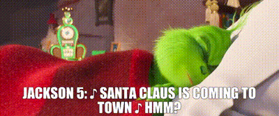 ashna azad recommends Santa Claus Is Coming To Town Gif